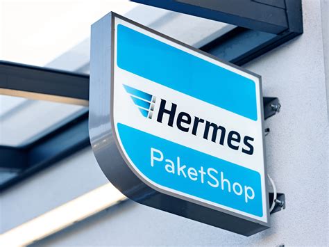 paket von hermes einfach vor die tür gestellt|Hermes paketshop in der nähe.